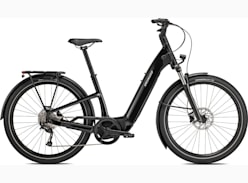 Win an E-Bike