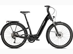 Win an E-Bike