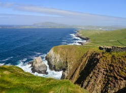 Win an Eight-Night Scottish Isles Cruise