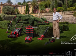 Win an Einhell Garden Tool Bundle