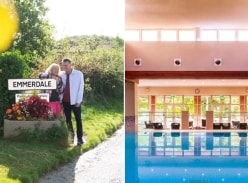 Win Emmerdale Village Tour Tickets and Overnight Spa Stay