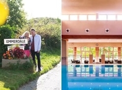 Win Emmerdale Village Tour Tickets and Overnight Spa Stay