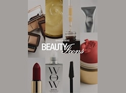 Win the Entire Beauty Icons Collection