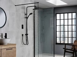 Win an Envi Electric Shower