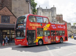 Win an Epic Family Day Out in York