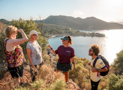 Win an Epic Hiking Trip to Albania with Explore