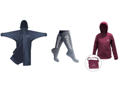 Win an Equidry Bundle