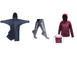 Win an Equidry Bundle