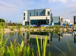 Win the Ultimate Escape at Glass House Wellness Retreat
