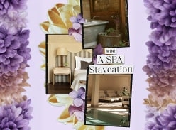 Win an Escape to Stylish Saltmoore