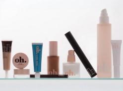 Win an Ultimate Espressoh Beauty Bundle