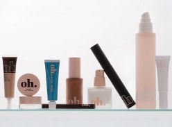 Win an Ultimate Espressoh Beauty Bundle