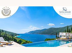 Win a European Getaway of your Choice