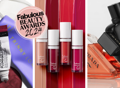 Win Every Award-Winning Product from This Years Fabulous Beauty Awards