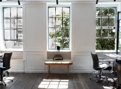 Win 1 of 2 Expert Cut & Luxury Summer Blowdry