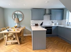 Win an Fabulous Coastal Getaway in Whitby