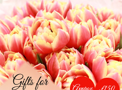 Win a fabulous gift bundle worth almost £150