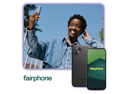 Win a Fairphone 5