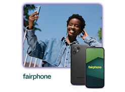 Win a Fairphone 5