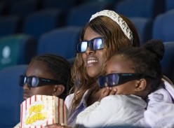 Win the Ultimate Family Day Out in South Kensington