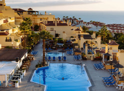 Win a Family Escape to Sunny Tenerife