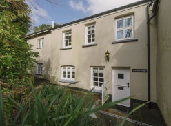 Win a Family-Friendly Weekend Break for Five People at Corffe Cottages