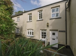 Win a Family-Friendly Weekend Break for Five People at Corffe Cottages