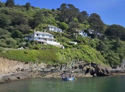 Win a Family Holiday to Cornwall