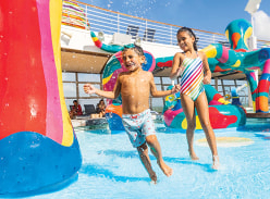 Win your Family Holiday on the Royal Caribbean Cruise