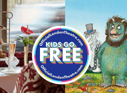 Win a Family Ticket to the Baddies & an Afternoon Tea at the Rubens