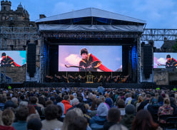 Win a Family Ticket to Harry Potter and the Philosopher's Stone