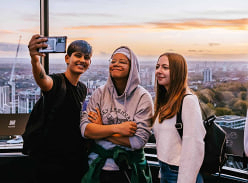 Win a Family Ticket to Lift 109 and Merch