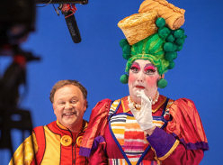 Win a Family Ticket to see Beauty and the Beast at the Hexagon, Reading