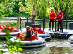 Win a Family Trip to Stockeld Park