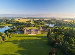 Win a Family VIP Experience at Blenheim Palace