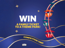 Win a Family Yes Day