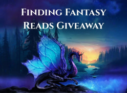 Win $230 Fantasy Books & Bookish Swag