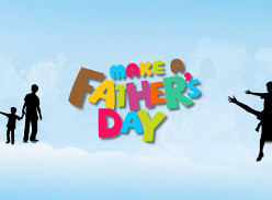 Win a Father's Day Prize Bundle