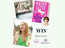 Win the Ultimate Feel Good Bundle