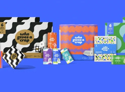 Win a Feel-Good Escape with Who Gives a Crap
