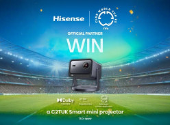 Win a FIFA Club World Cup Setup