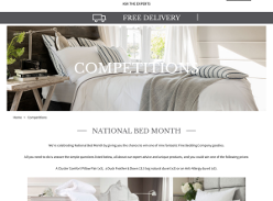 Win Fine Bedding Company Bedding