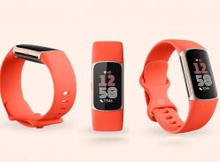 Win Fitbit Charge 6, Fitness Tracker