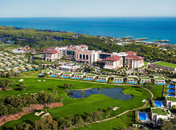 Win a Five-Night all-Inclusive Family Holiday in Antalya, Turkey
