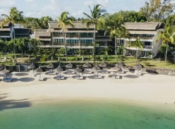 Win a Five-Night Stay in Mauritius for Two