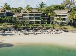 Win a Five-Night Stay in Mauritius for Two