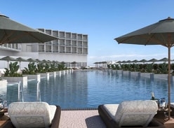 Win a Five-Star Resort Holiday in Cyprus