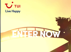 Win Flights for 2 to Melbourne Orlando International Airport