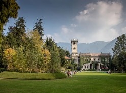 Win Flights and Tickets for a Weekend at Italian Garden Show Orticolario