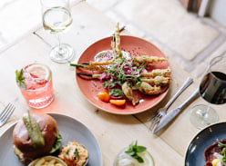 Win a Foodie-Fabulous Isle of Wight Getaway at the Garlic Farm Worth over £500